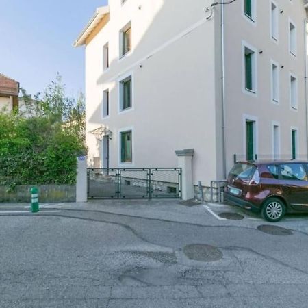 Tres Beau Studio Centre Ville, Au Calme Annecy Eksteriør bilde